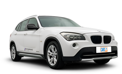 BMW X1-img